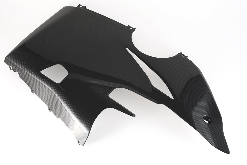 Fairing Side Panel - Lower Left