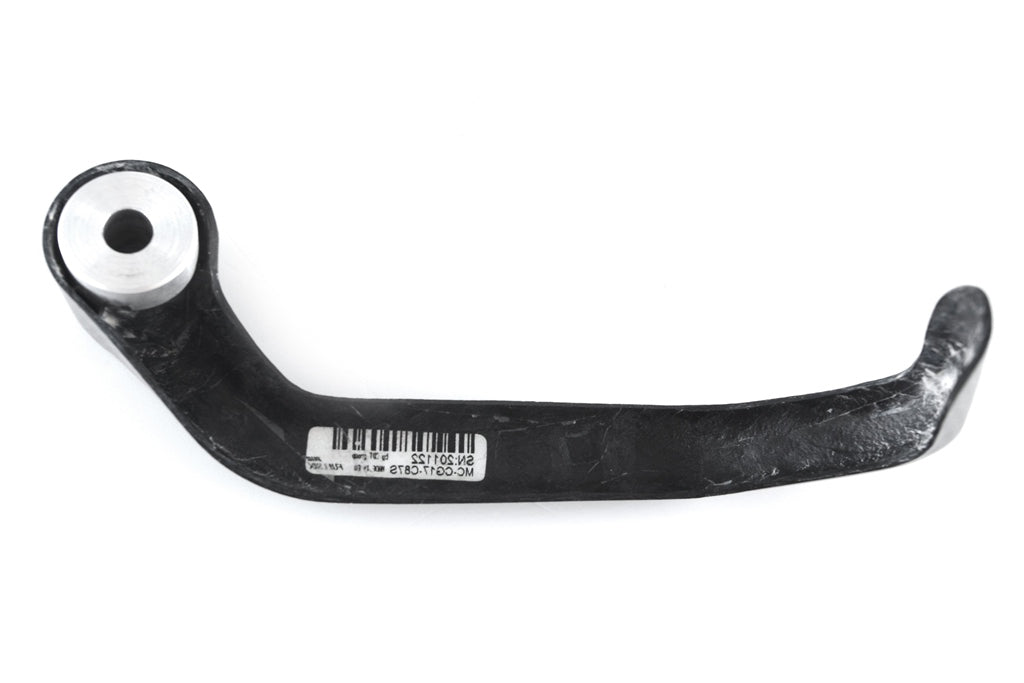 Lever Guard Left - Leo