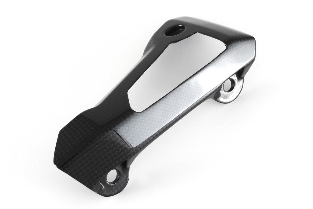 Frame Cover - Left