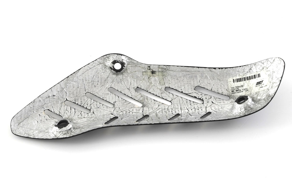 Exhaust Protector - Cover