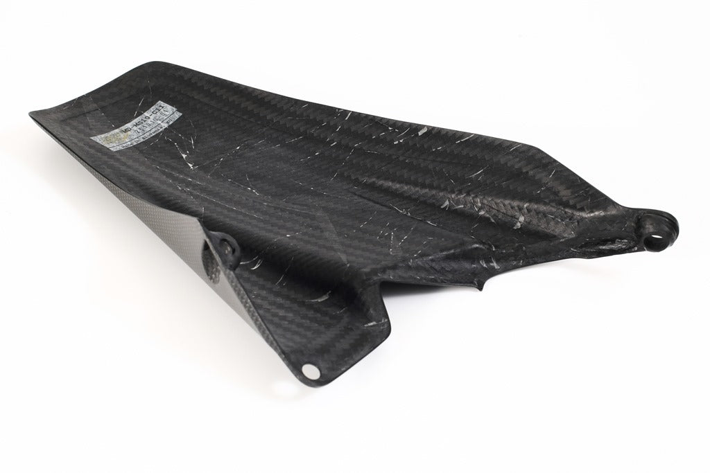 Rear Mudguard
