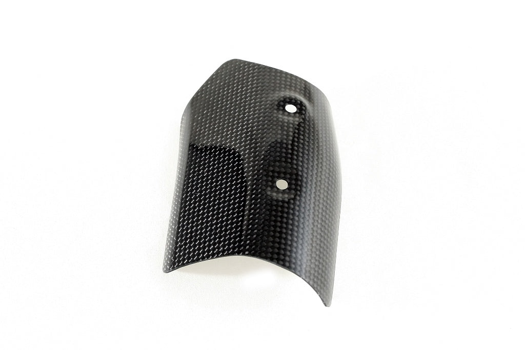 Exhaust Protector - Pipe