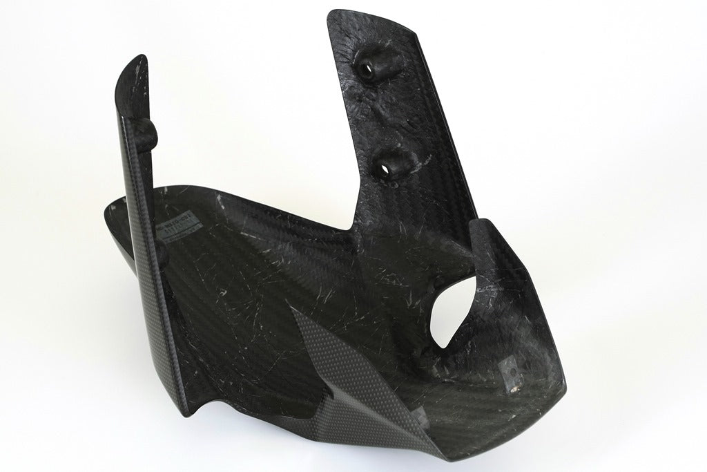 Front Mudguard