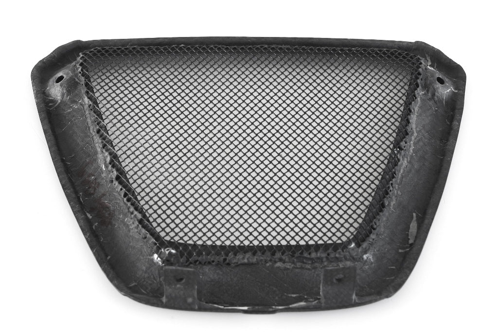 Belly Pan - Center