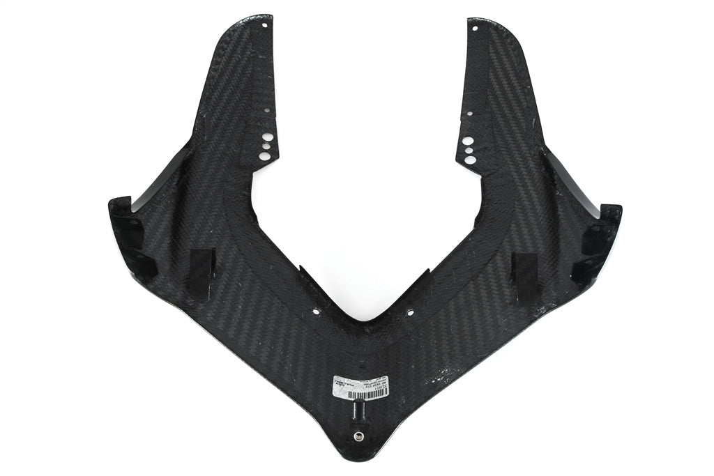 Headlight Fairing