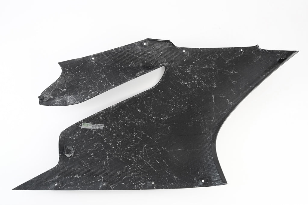Fairing Side Panel - Upper Left
