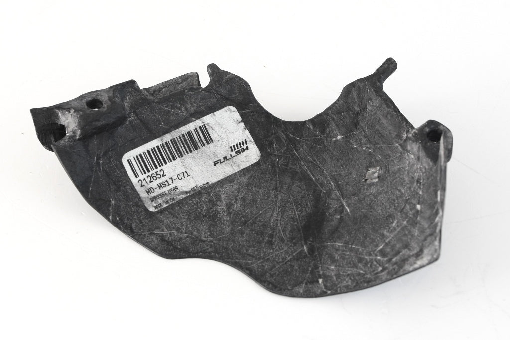 Sprocket Cover