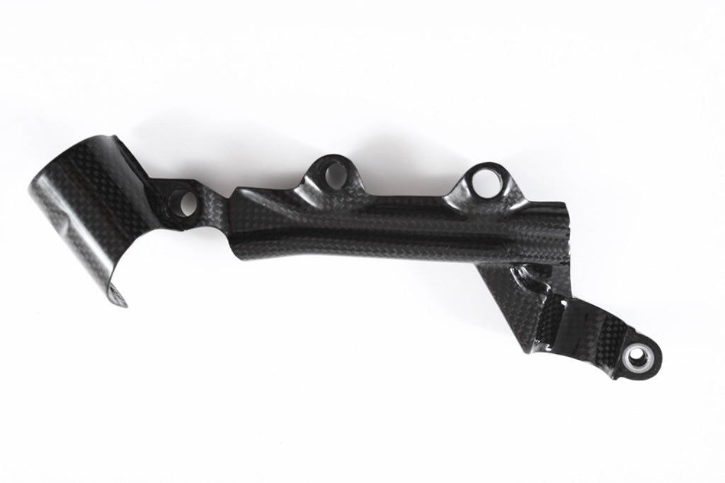 Rear Brake Reservoir Mount