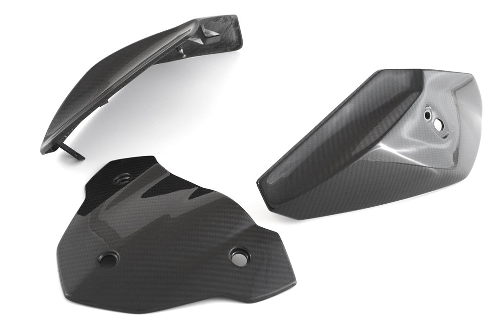 Headlight Fairing - Set