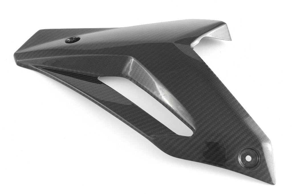 Belly Pan Strada - Right