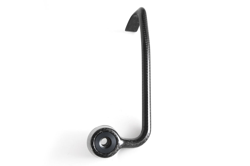 Lever Guard Right - Sky