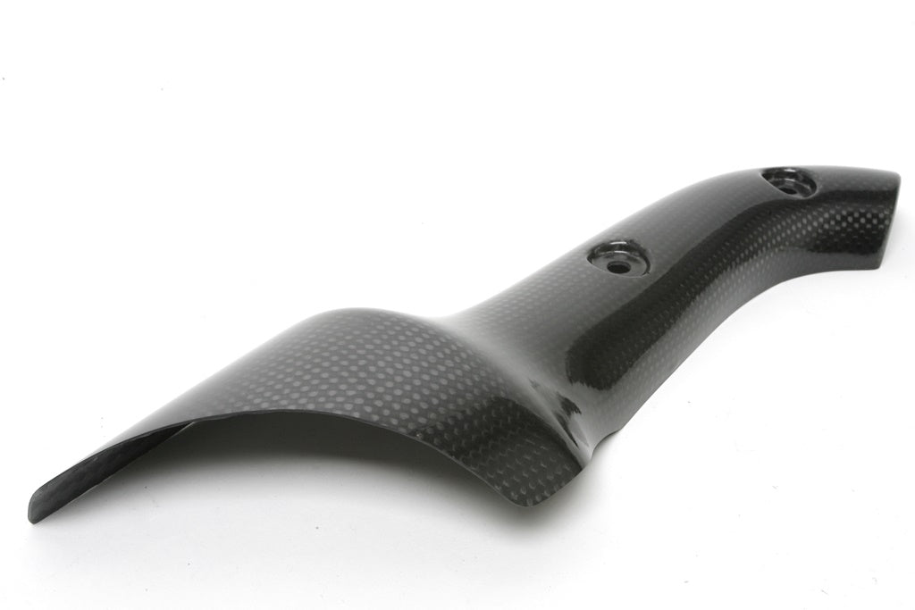 Protector For High Exhaust L+r - Set