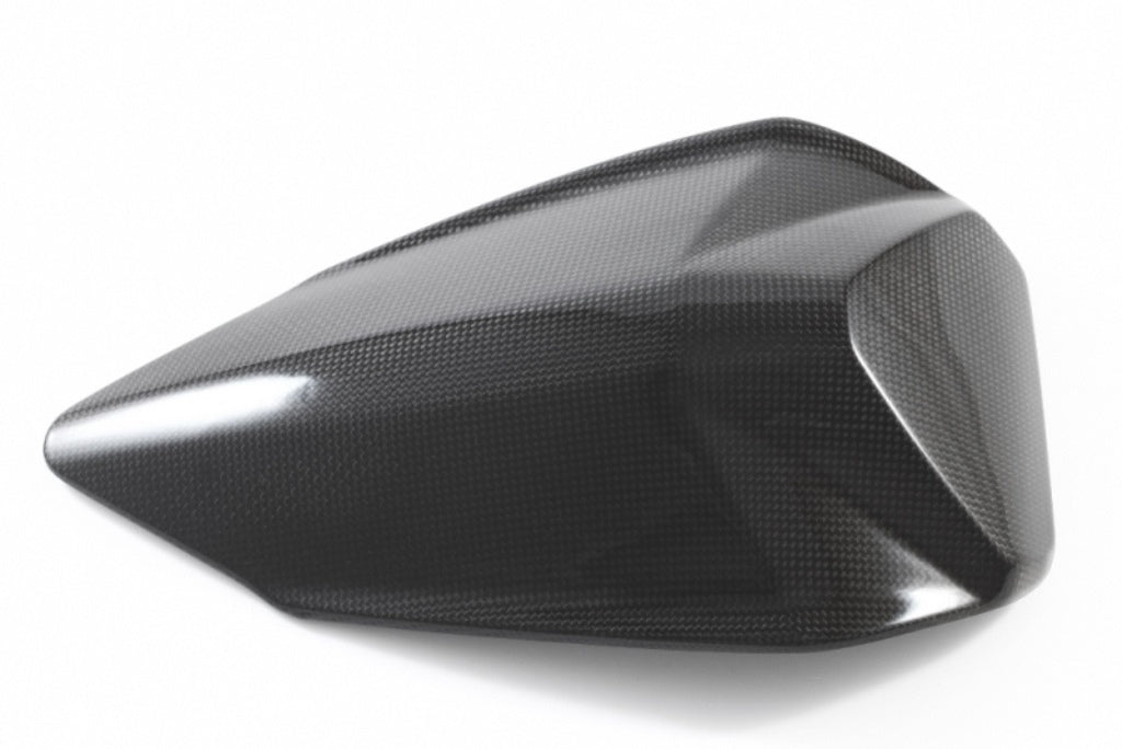 SEAT COVER With CARBON PAD