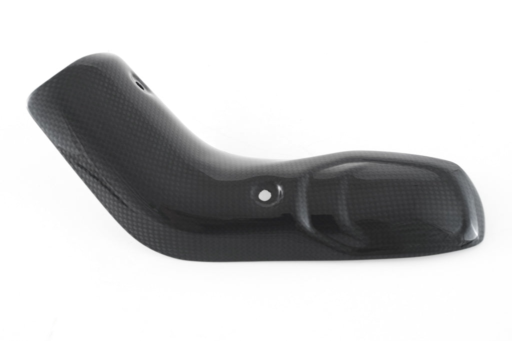 Exhaust Protection