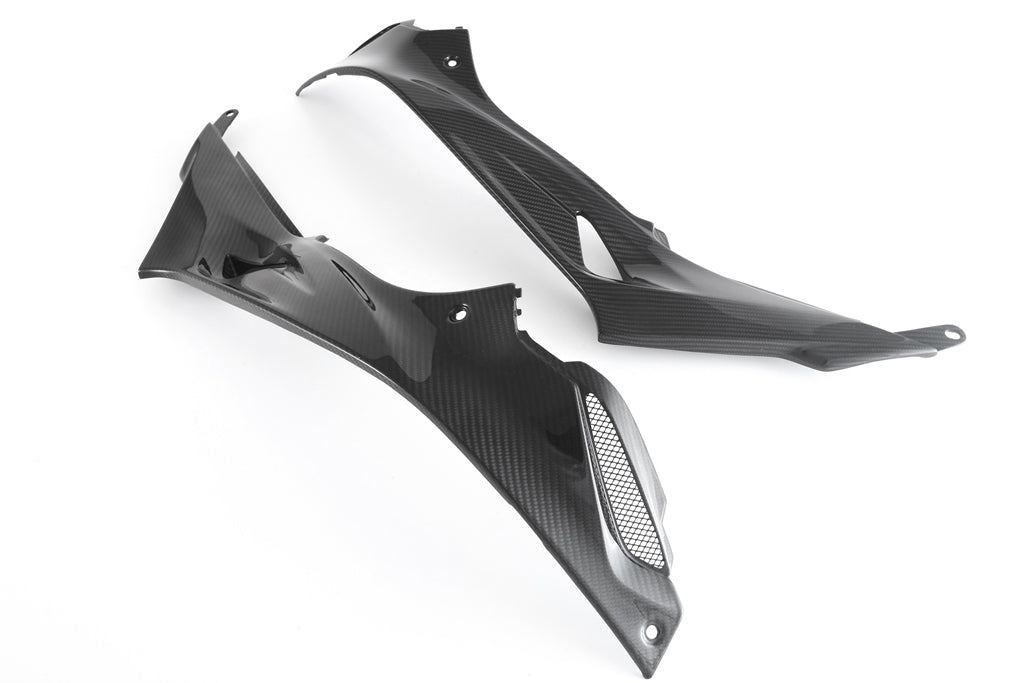 Tank Fairing - Set