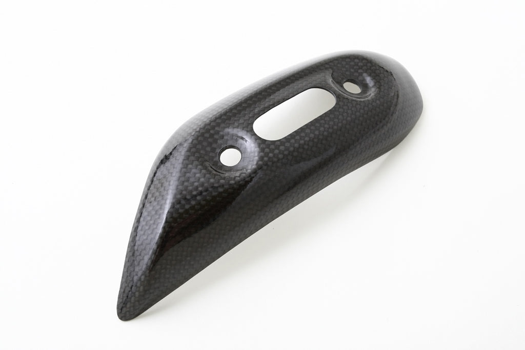 Exhaust Protector - Pipe