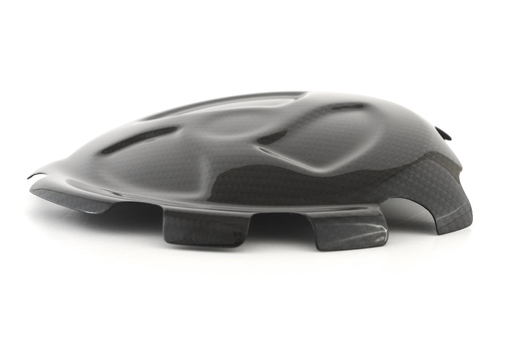 Clutch Cover Protection Guard