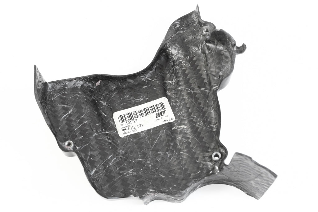 Sprocket Cover