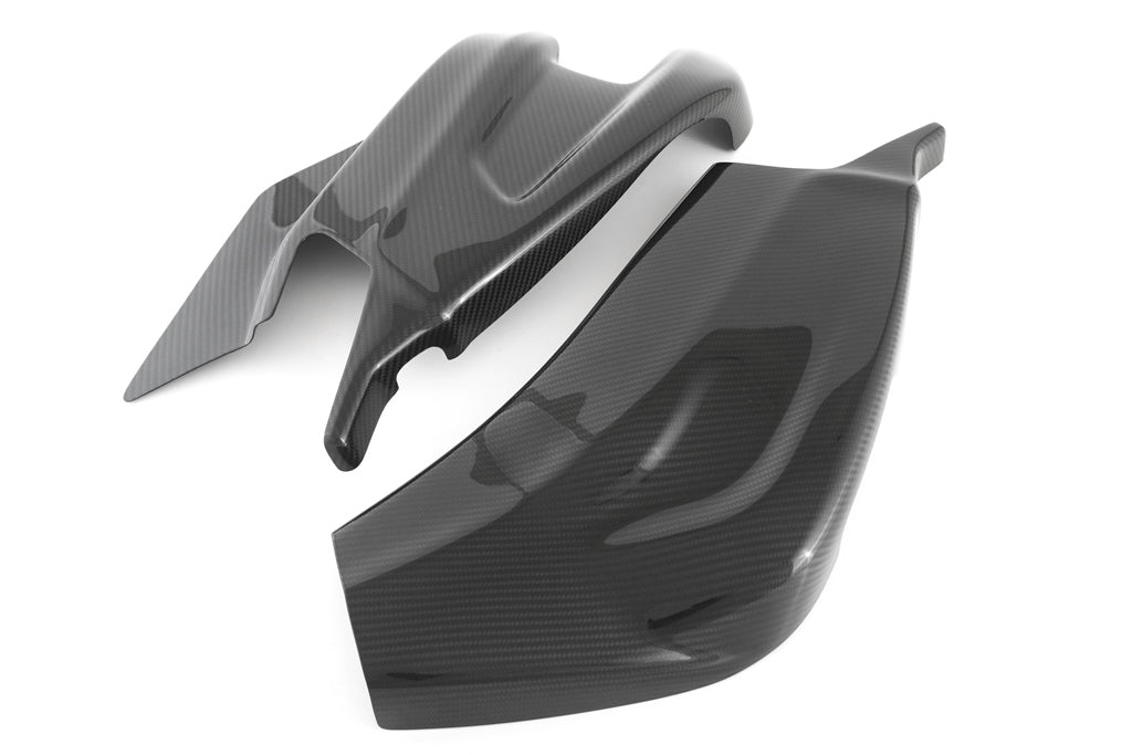 Swingarm Guard - Set
