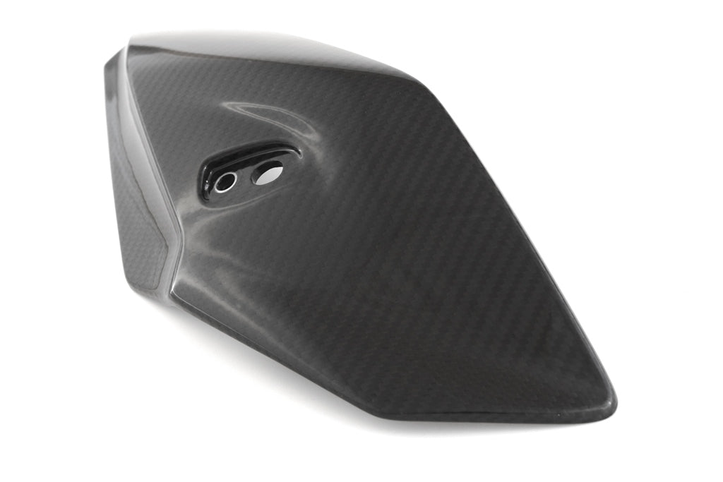 Headlight Fairing - Right