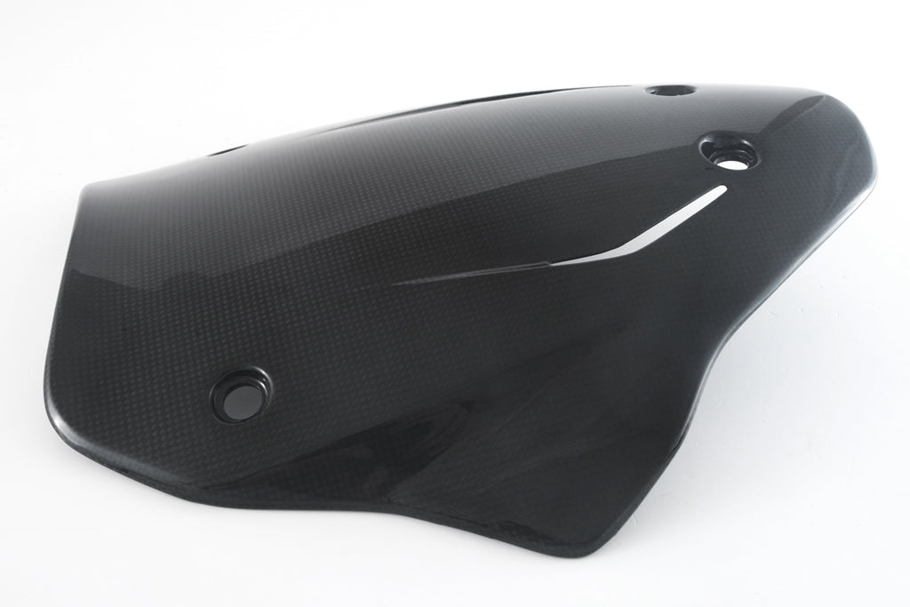 Sport Windscreen