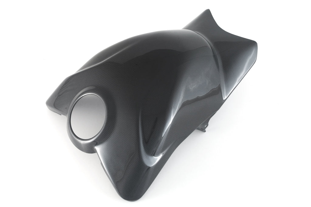 Fuel Tank Cover