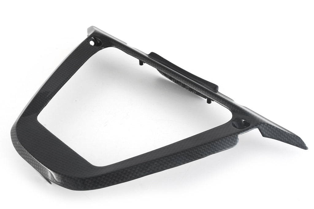 Oil Cooler Cover