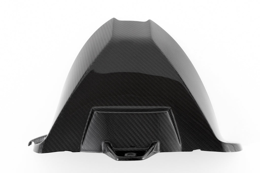 REAR MUDGUARD - Without Hole