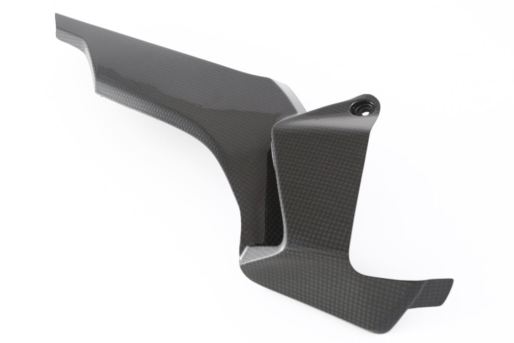Belly Pan - Left
