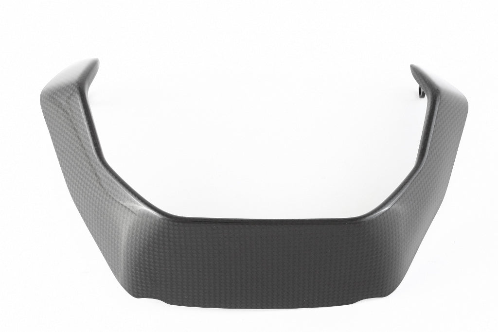 Belly Pan - Center