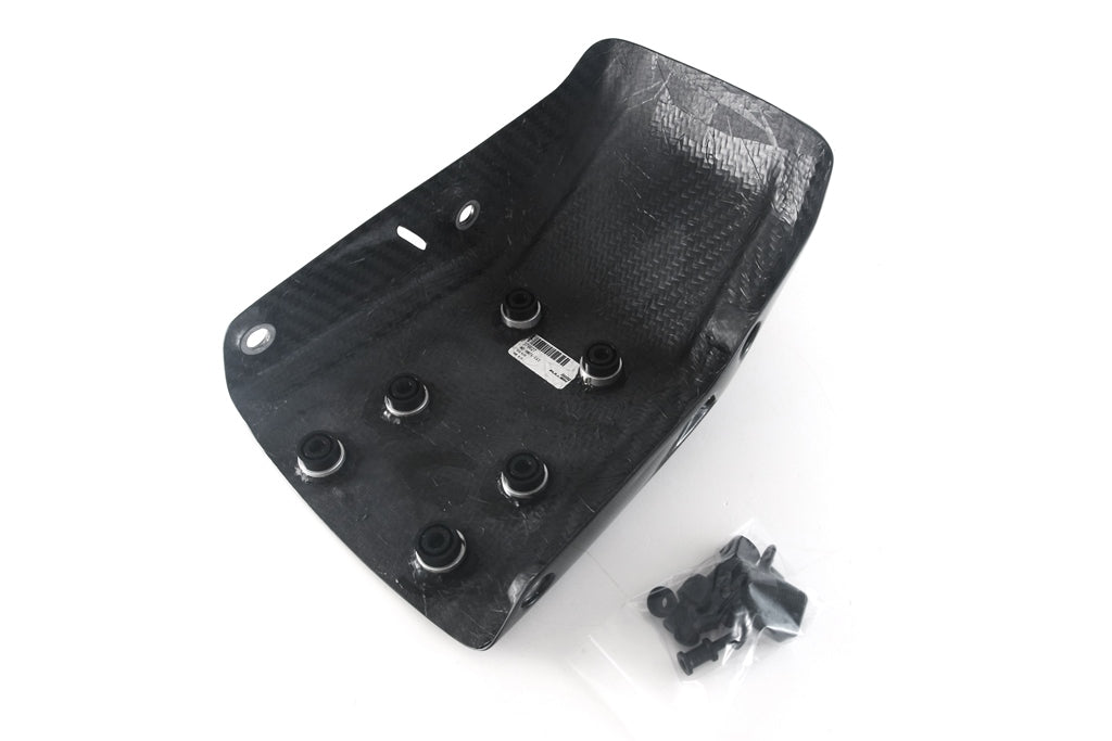 Skid Plate