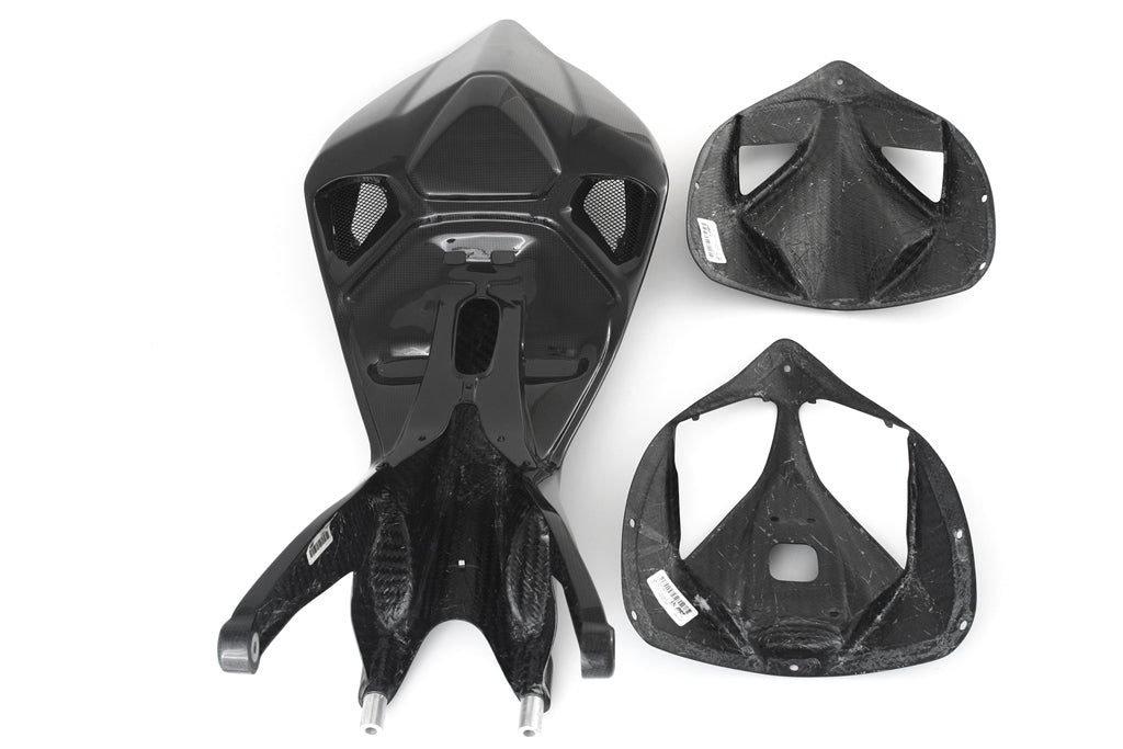 Seat / Tail - Monocoque 1199/899