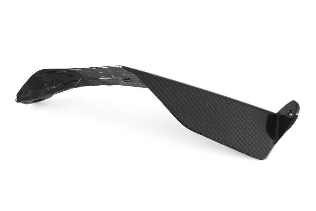 Belt Cover - Upper