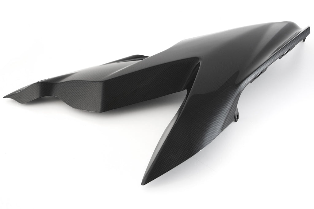Fairing Side Panel - Upper Left Extension