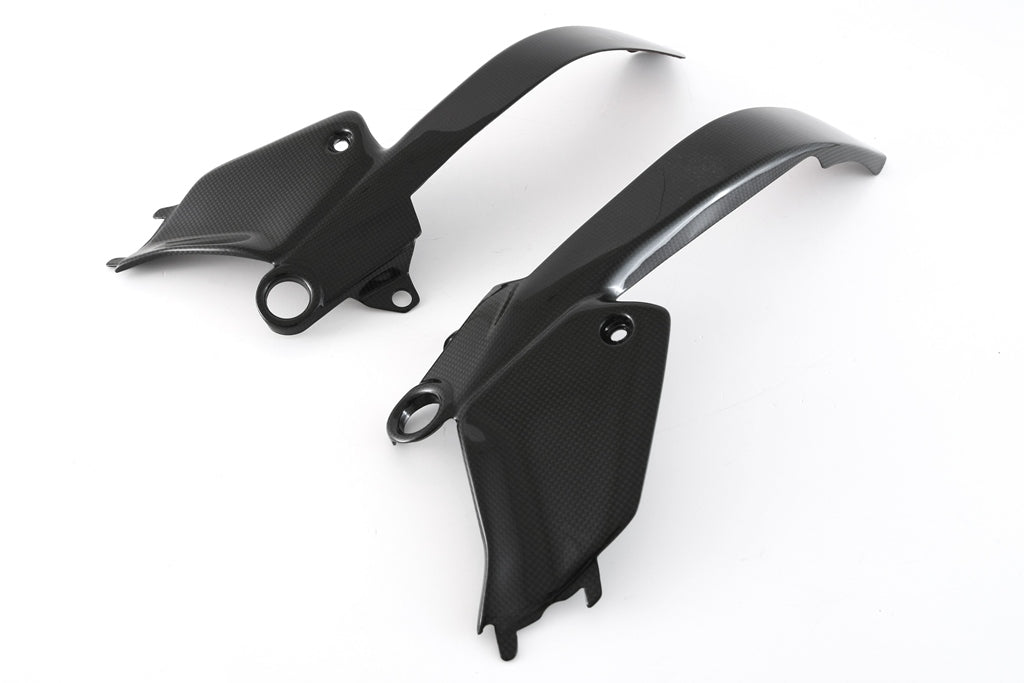Frame Covers Extension - Set
