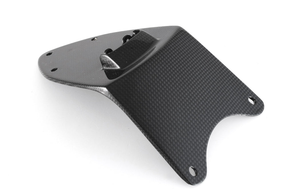 Number Plate Holder