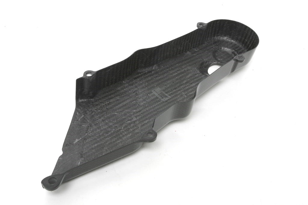 Cam-Belt Cover - Hor.