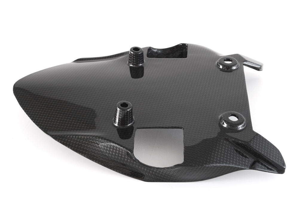 Number Plate Holder