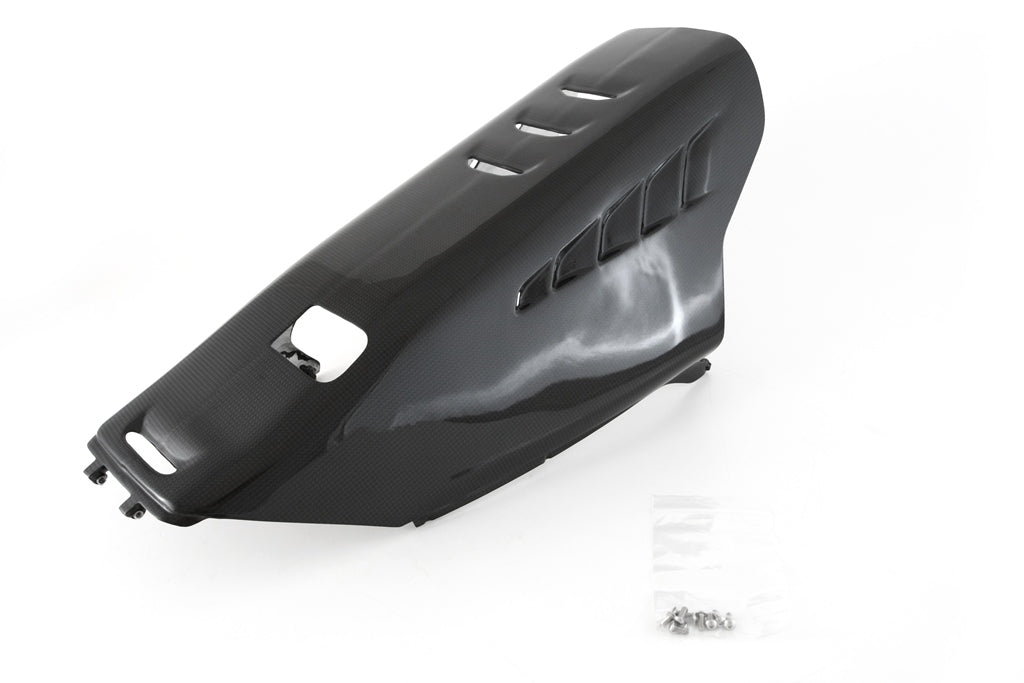 Belly Pan - Panigale V4 2025