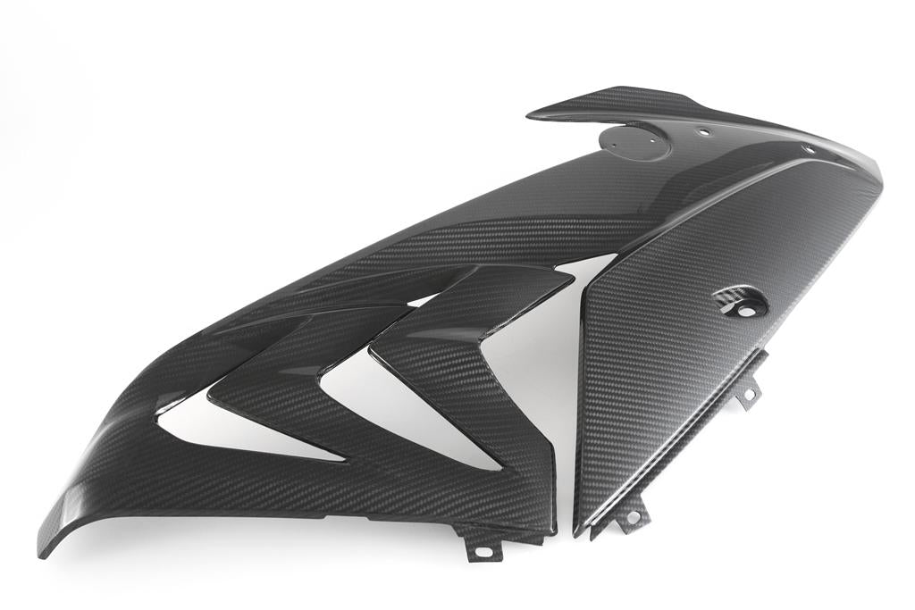 Fairing Side Panel - Upper Right