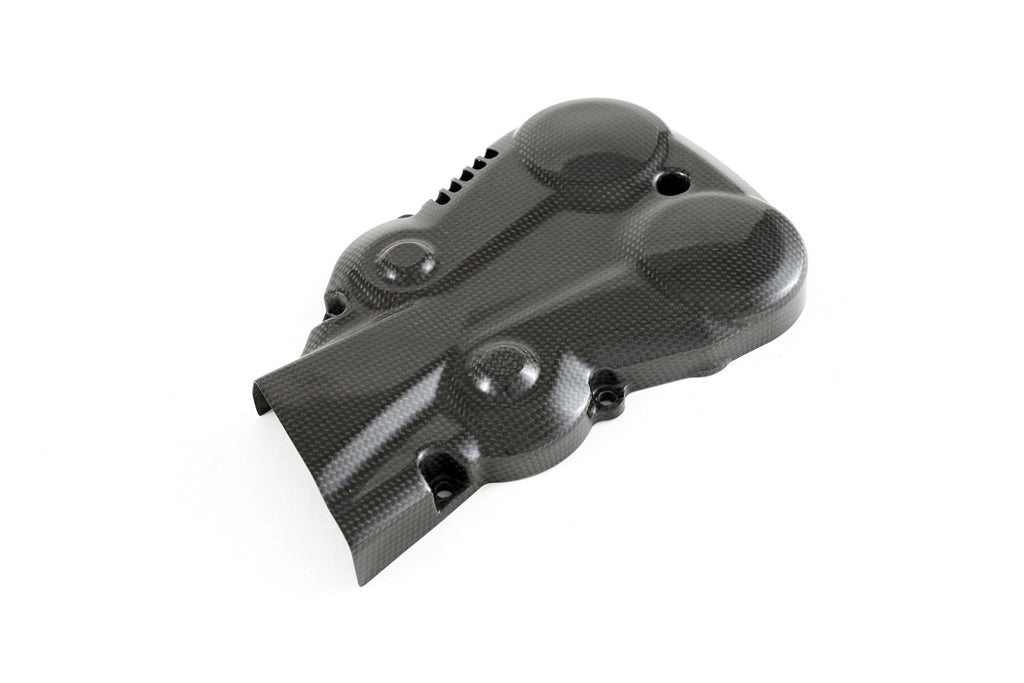 Cam-Belt Cover - Vert.
