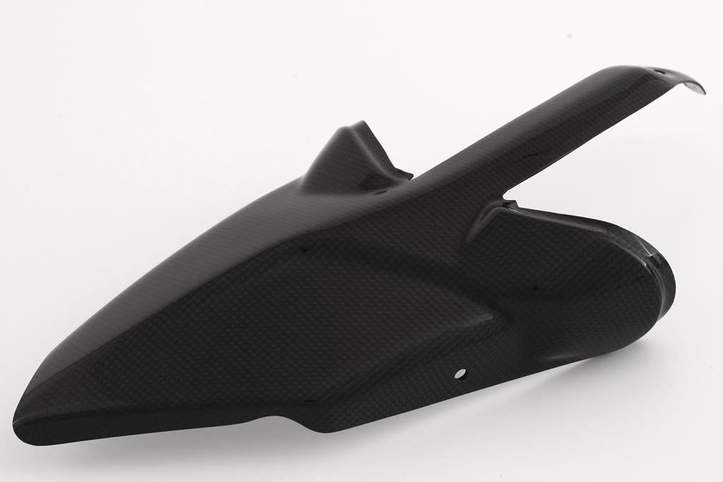 Exhaust Low Protector