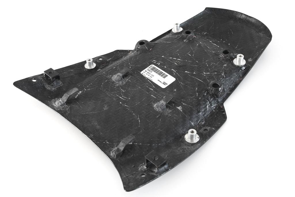 Seat / Tail Heat Cover