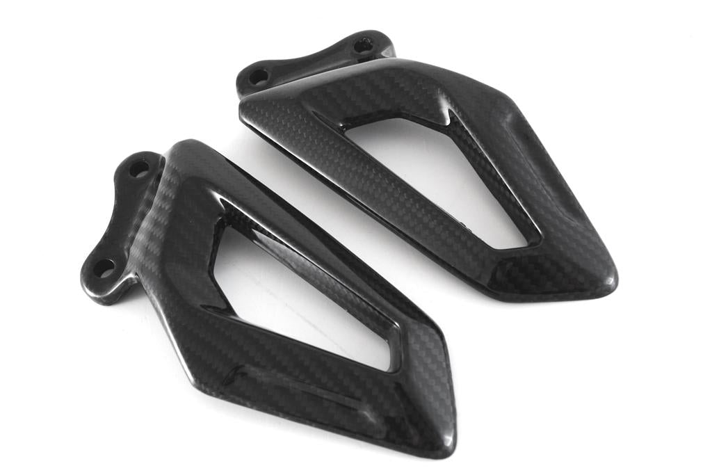 Heel Guards - Set
