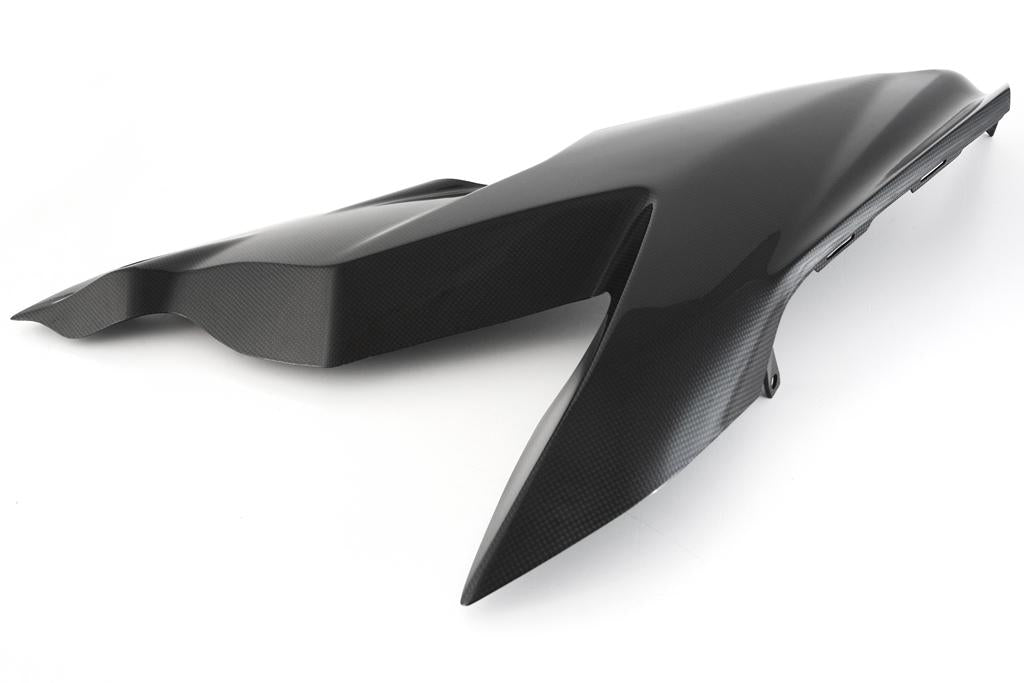 Fairing Side Panel - Upper Left Extension