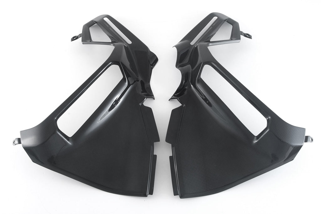 Inner Side Panels - Set