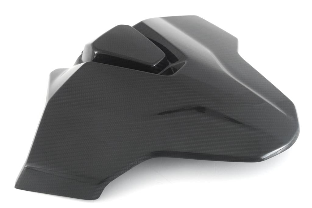 Seat Cover With Subframe