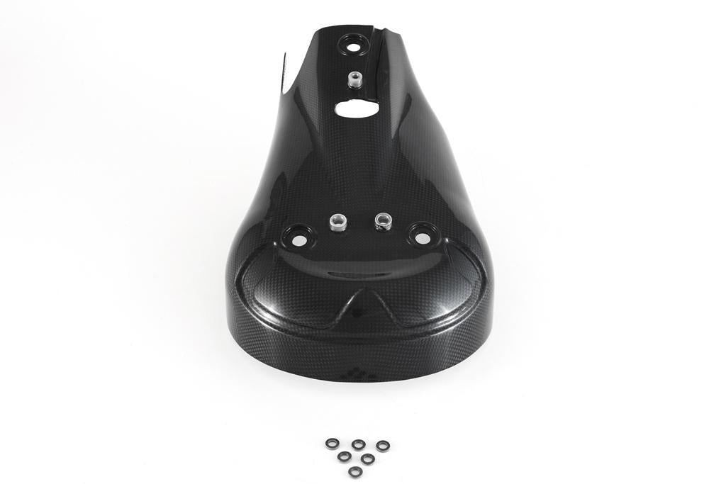 Exhaust Protector Oem