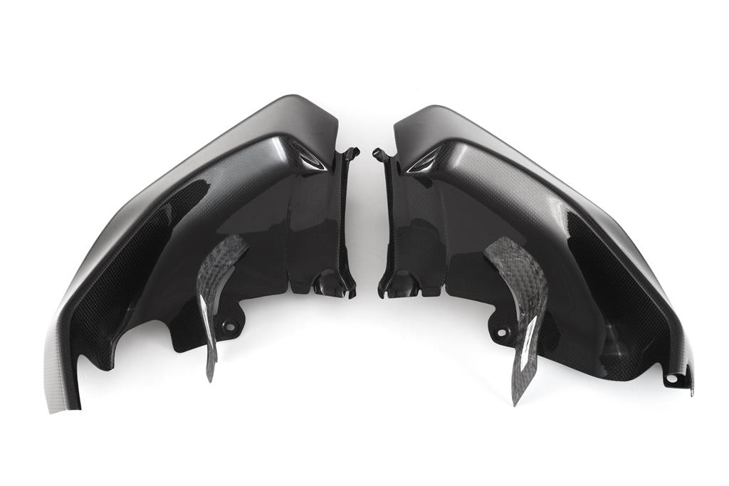 Fairing Side Panel - Inner Set