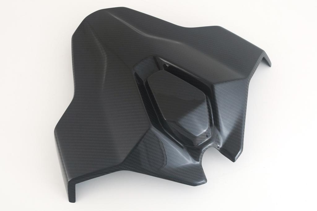 Seat Cover With Subframe